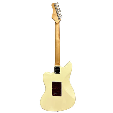 Guitarra Electrica Tagima Tw-61-owh-df-tt Serie Tw Blanco